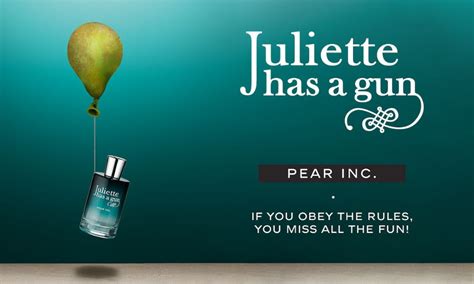 pear inc perfume dupe|Juliette has a gun Pear Inc dupe, 5 alternative perfumes to.